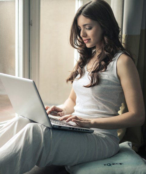 Wat heb je nodig voor Islive werk