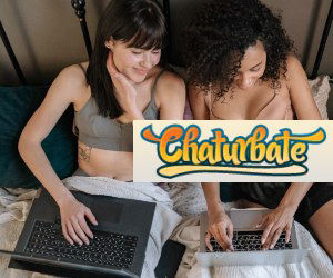 Werk thuis bij Chaturbate